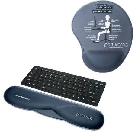 Kit Ergonomico Pro